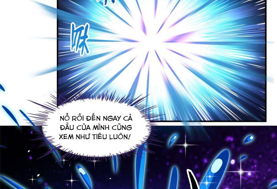 Tu Chân Nói Chuyện Phiếm Quần chapter 371 - Upload bởi truyensieuhay.com
