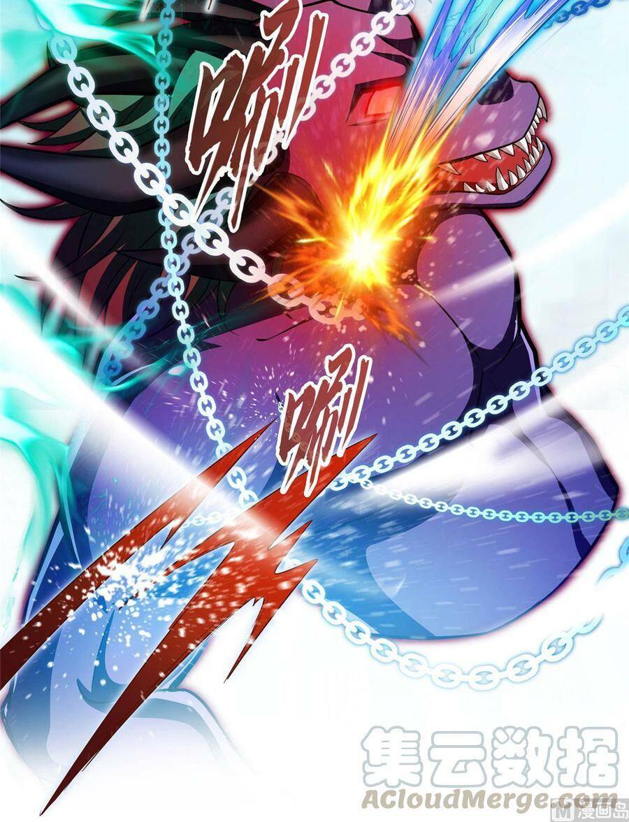 Tu Chân Nói Chuyện Phiếm Quần chapter 371 - Upload bởi truyensieuhay.com