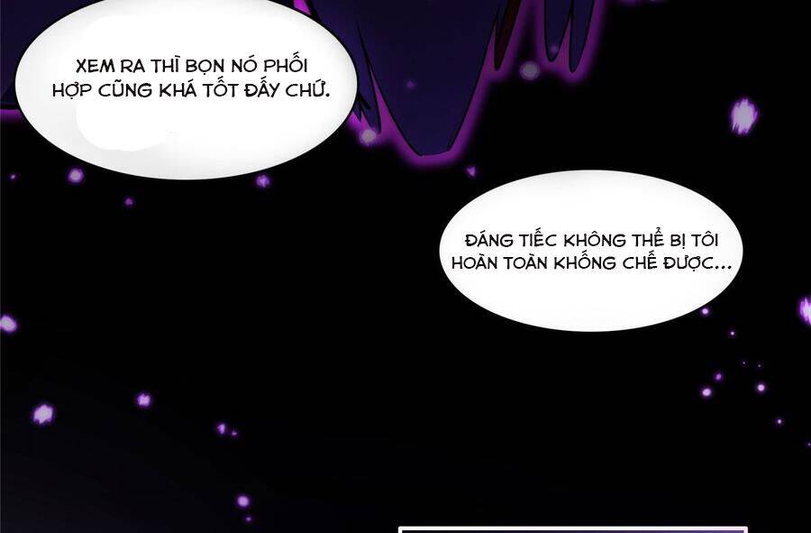 Tu Chân Nói Chuyện Phiếm Quần chapter 371 - Upload bởi truyensieuhay.com
