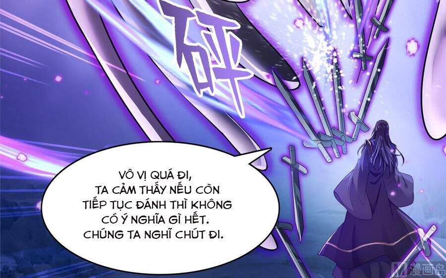 Tu Chân Nói Chuyện Phiếm Quần chapter 371 - Upload bởi truyensieuhay.com