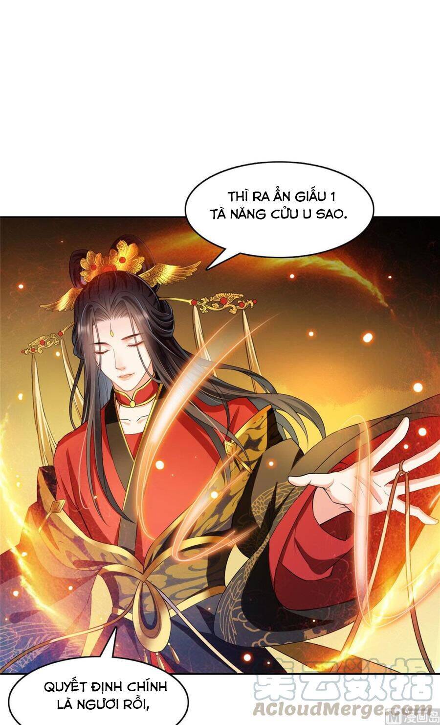 Tu Chân Nói Chuyện Phiếm Quần chapter 371 - Upload bởi truyensieuhay.com