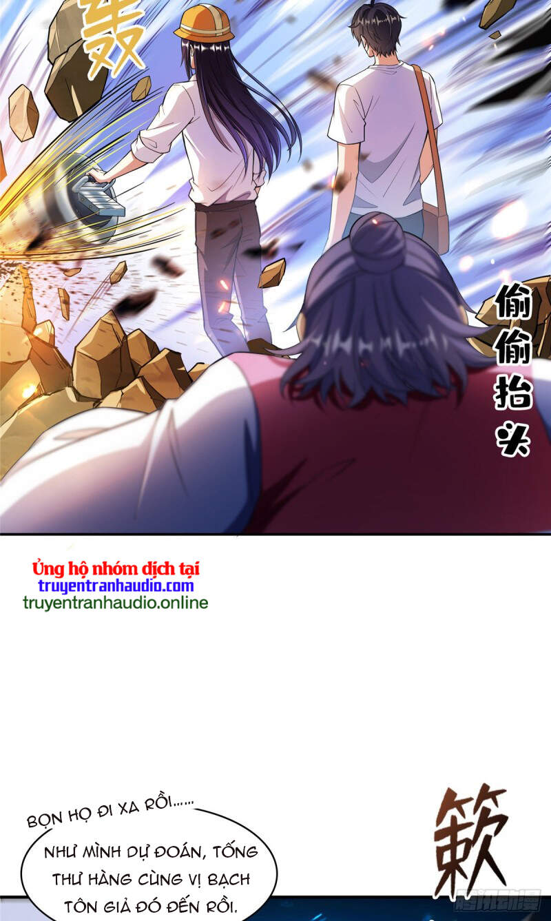 Tu Chân Nói Chuyện Phiếm Quần chapter 384 - Trang 18