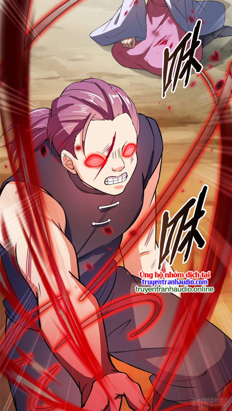 Tu Chân Nói Chuyện Phiếm Quần chapter 384 - Trang 22