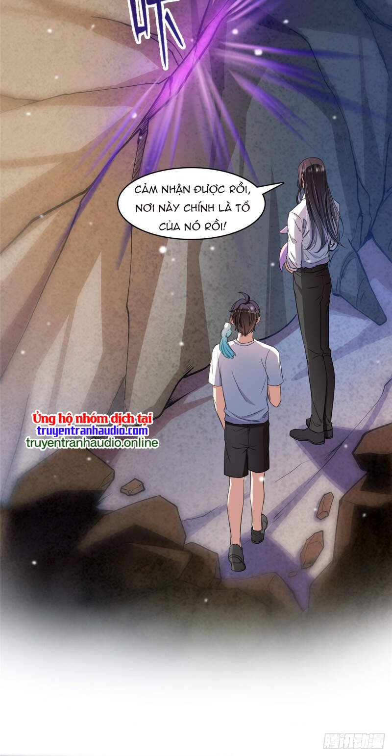 Tu Chân Nói Chuyện Phiếm Quần chapter 384 - Trang 31