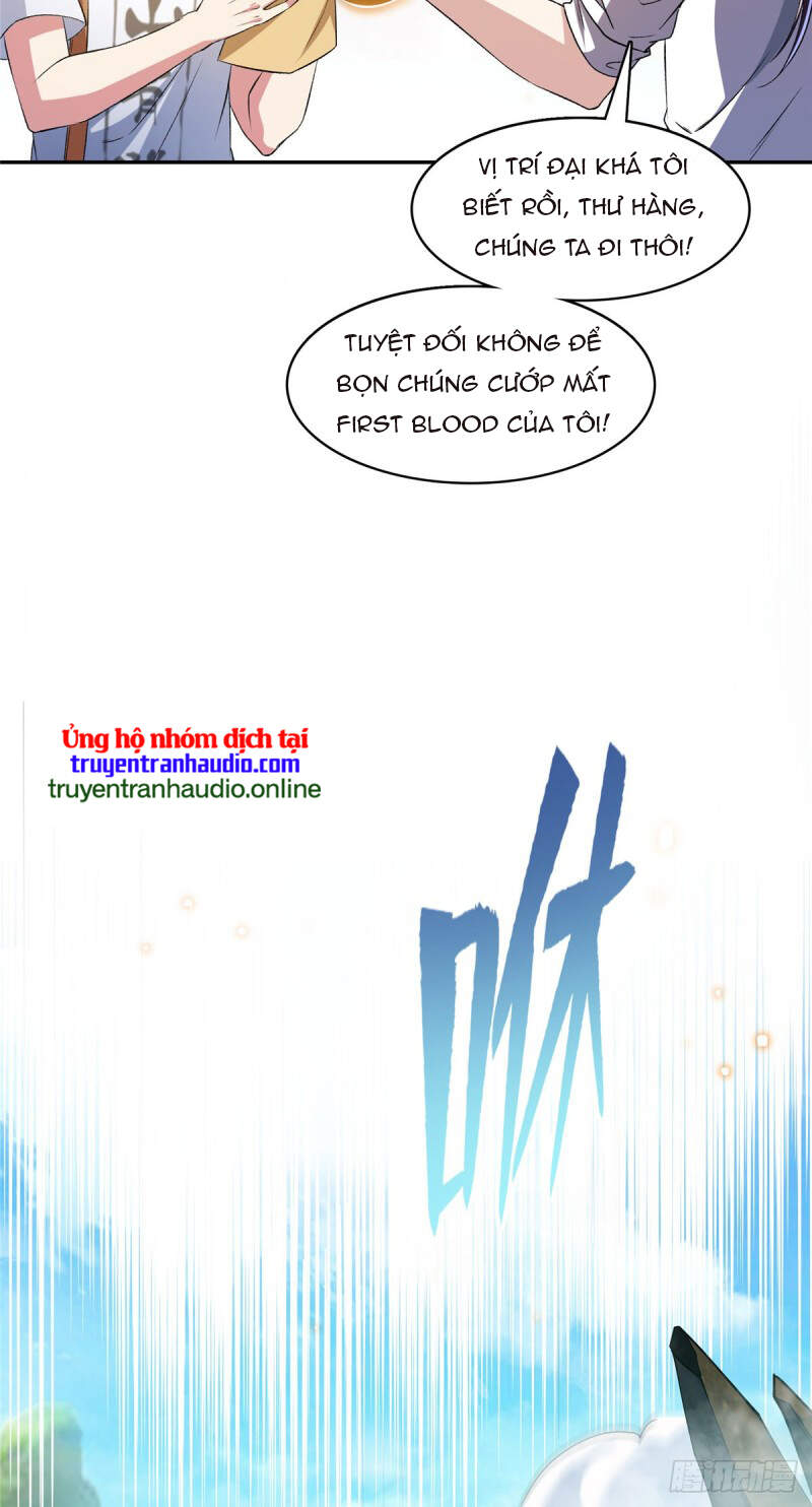 Tu Chân Nói Chuyện Phiếm Quần chapter 384 - Trang 4