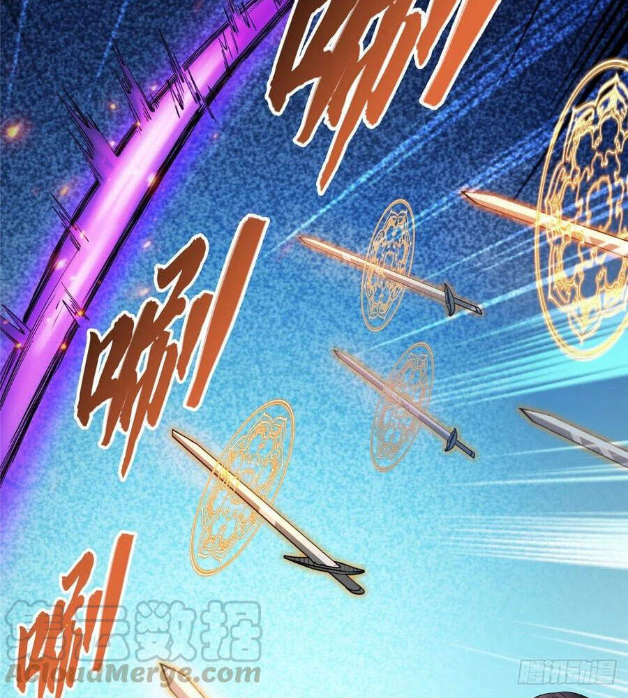 Tu Chân Nói Chuyện Phiếm Quần chapter 391 - Trang 14