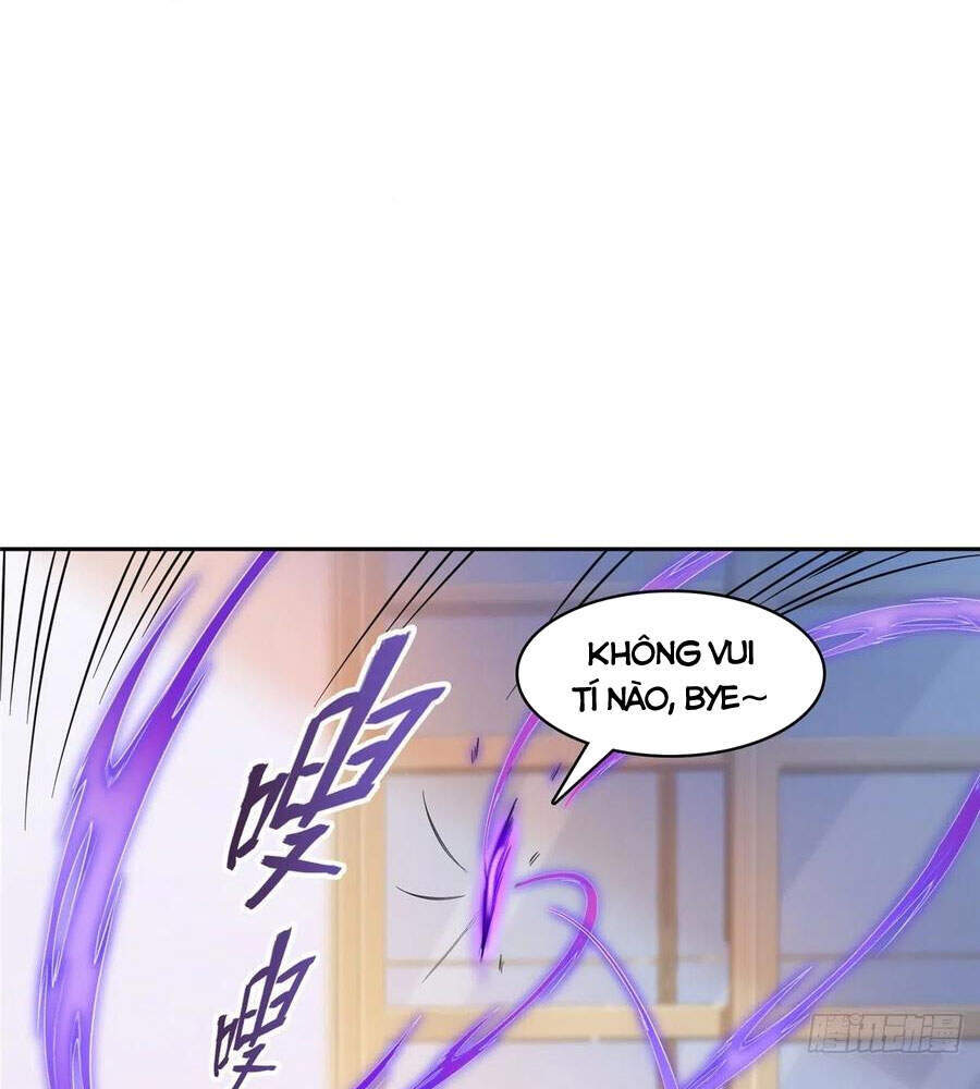 Tu Chân Nói Chuyện Phiếm Quần chapter 391 - Trang 16