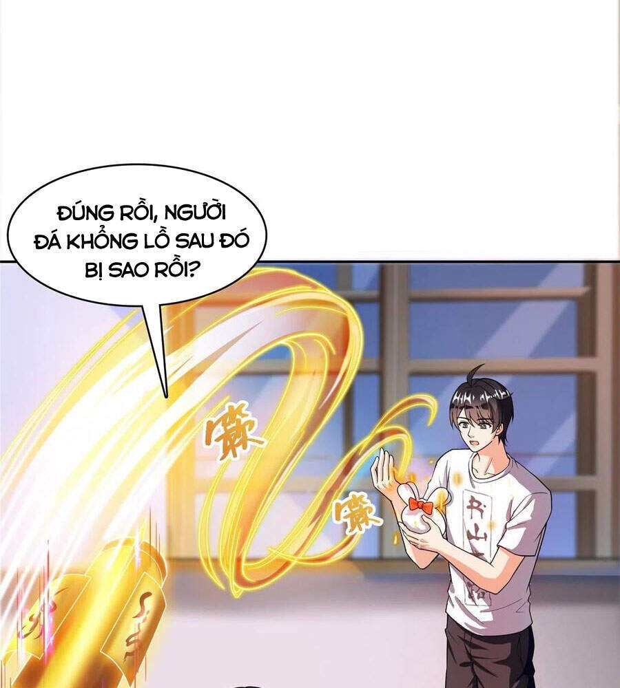 Tu Chân Nói Chuyện Phiếm Quần chapter 391 - Trang 2