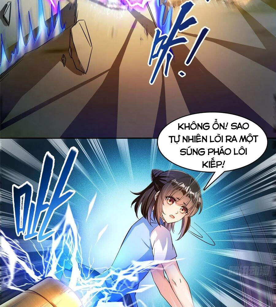 Tu Chân Nói Chuyện Phiếm Quần chapter 391 - Trang 24