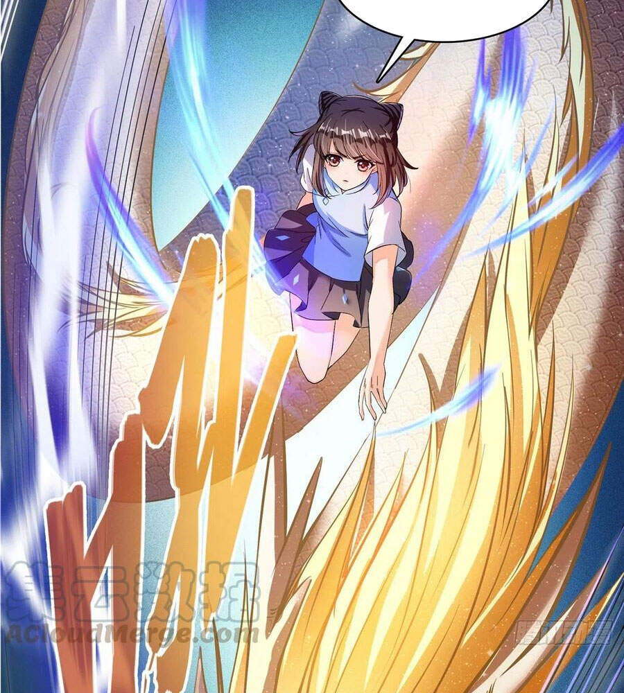 Tu Chân Nói Chuyện Phiếm Quần chapter 391 - Trang 26