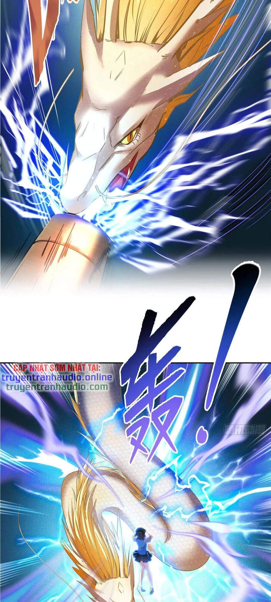 Tu Chân Nói Chuyện Phiếm Quần chapter 391 - Trang 27