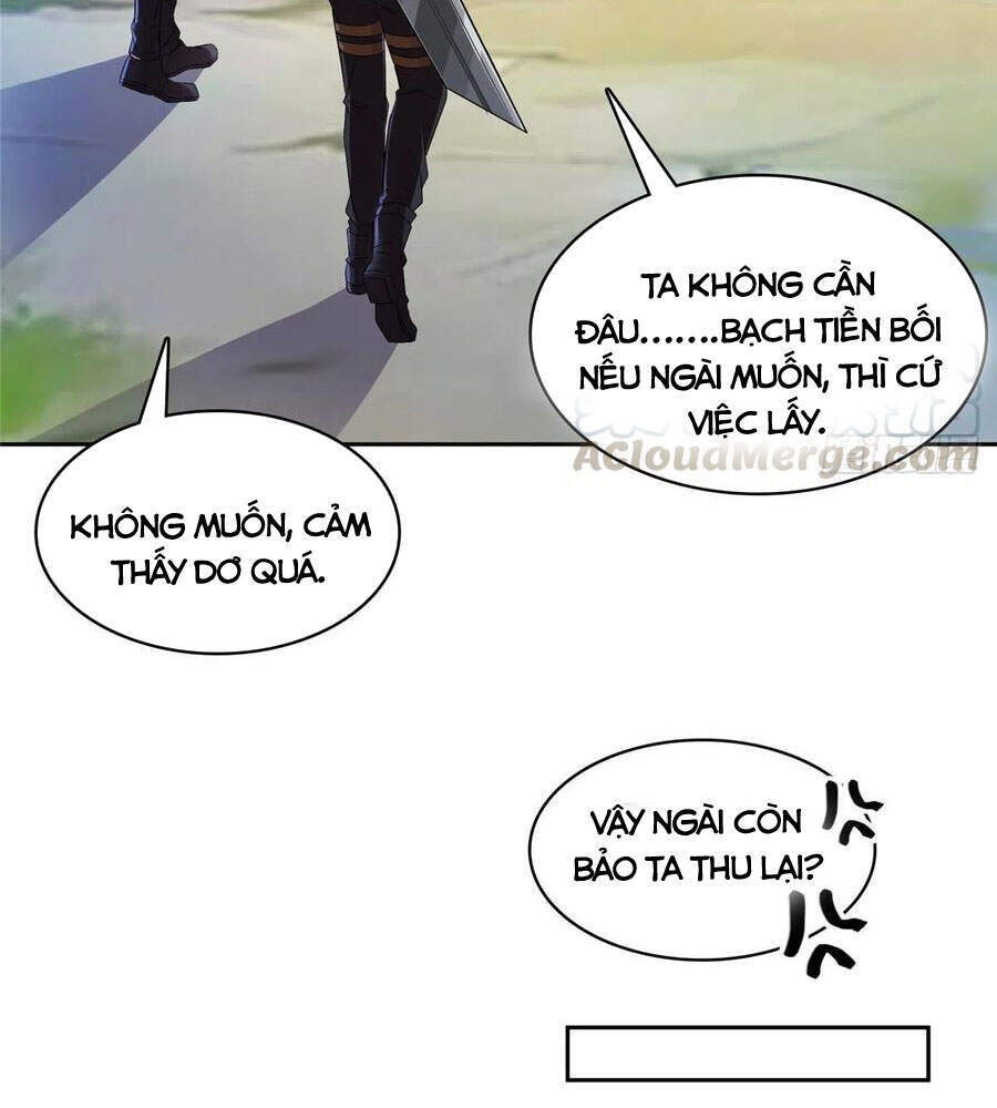Tu Chân Nói Chuyện Phiếm Quần chapter 391 - Trang 32