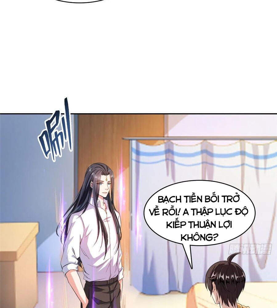 Tu Chân Nói Chuyện Phiếm Quần chapter 391 - Trang 38