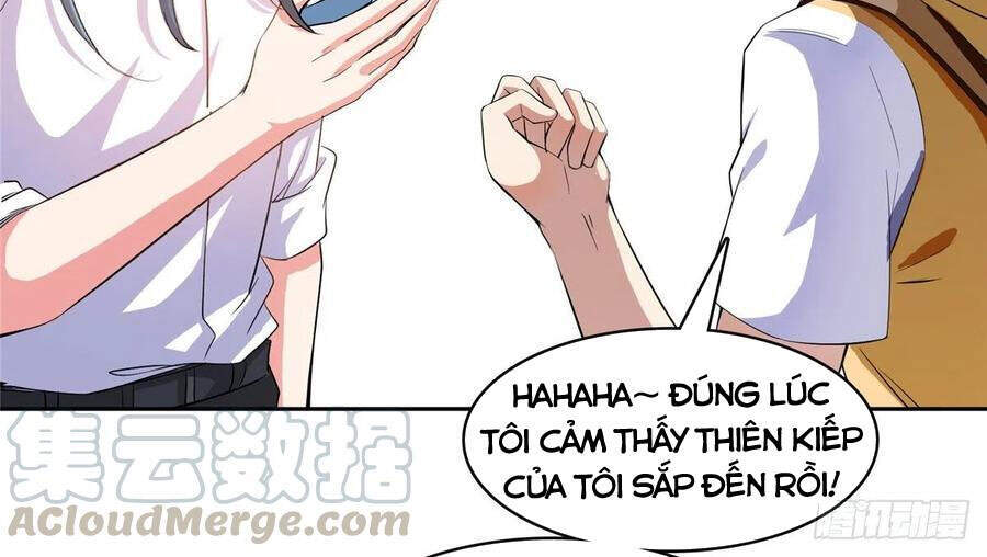 Tu Chân Nói Chuyện Phiếm Quần chapter 391 - Trang 40