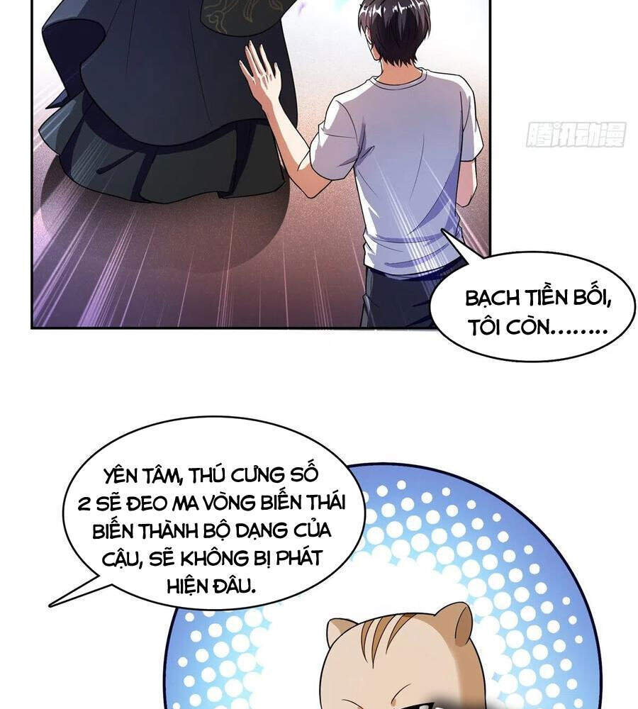 Tu Chân Nói Chuyện Phiếm Quần chapter 391 - Trang 4