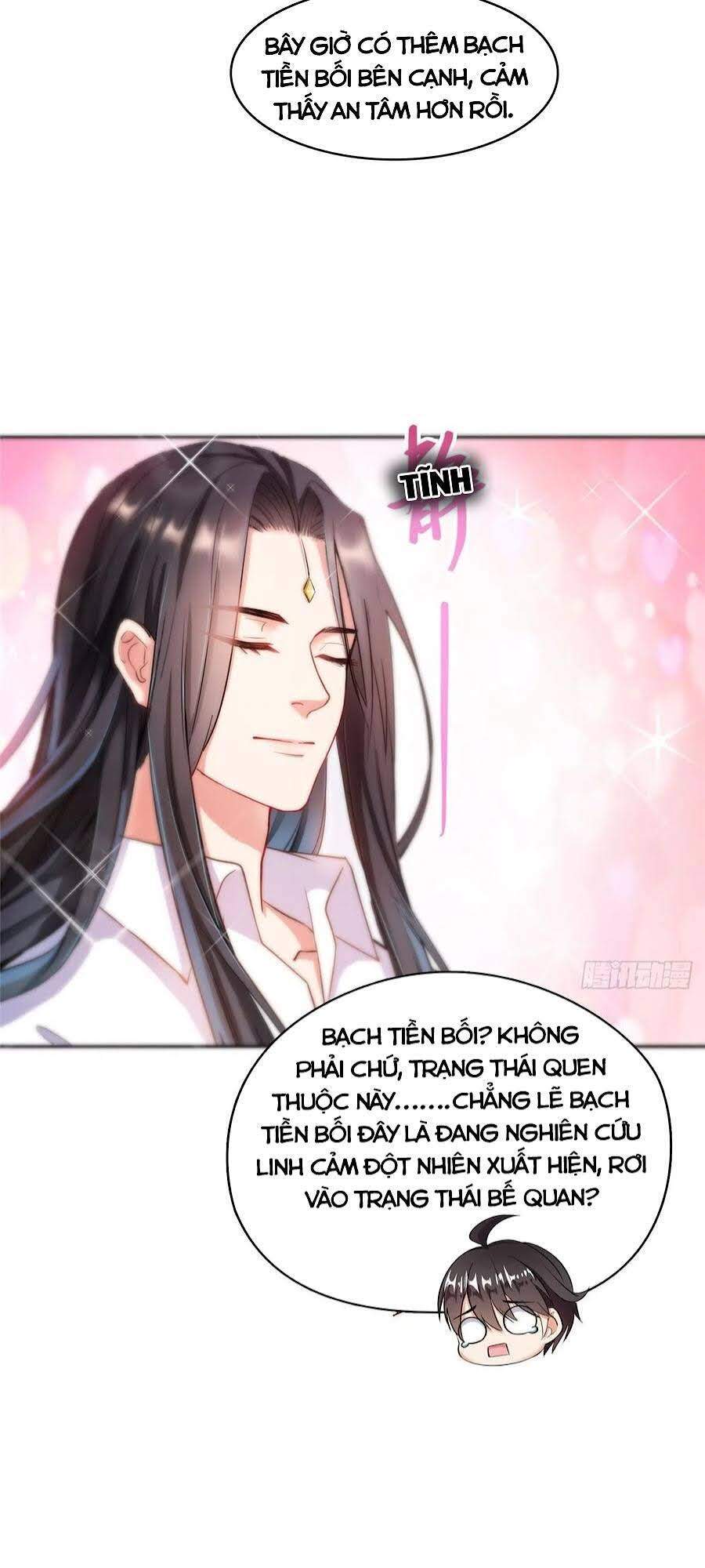 Tu Chân Nói Chuyện Phiếm Quần chapter 391 - Trang 41