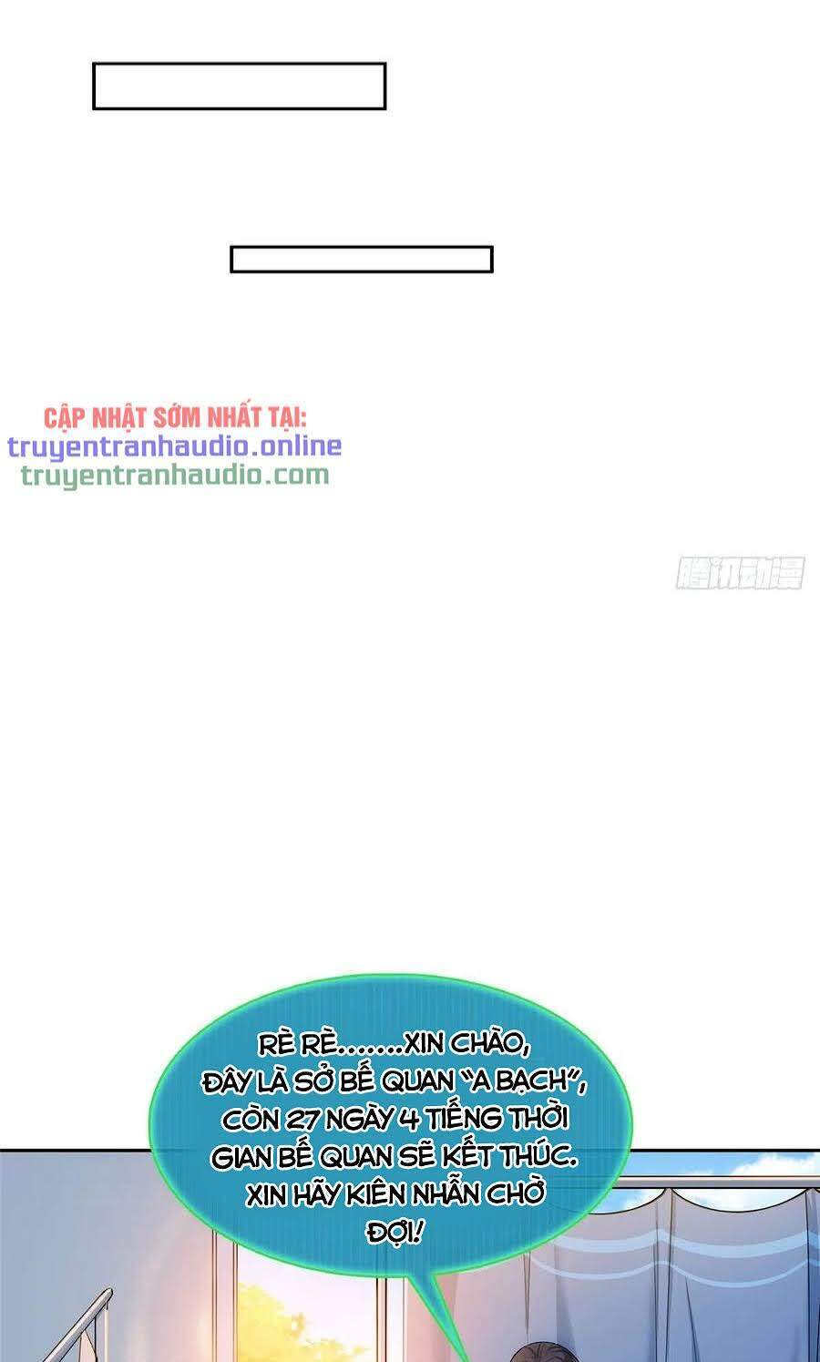 Tu Chân Nói Chuyện Phiếm Quần chapter 391 - Trang 42