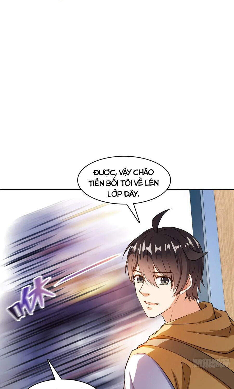 Tu Chân Nói Chuyện Phiếm Quần chapter 391 - Trang 46