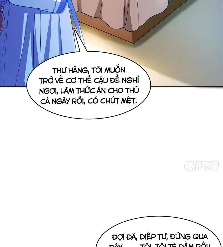 Tu Chân Nói Chuyện Phiếm Quần chapter 391 - Trang 6