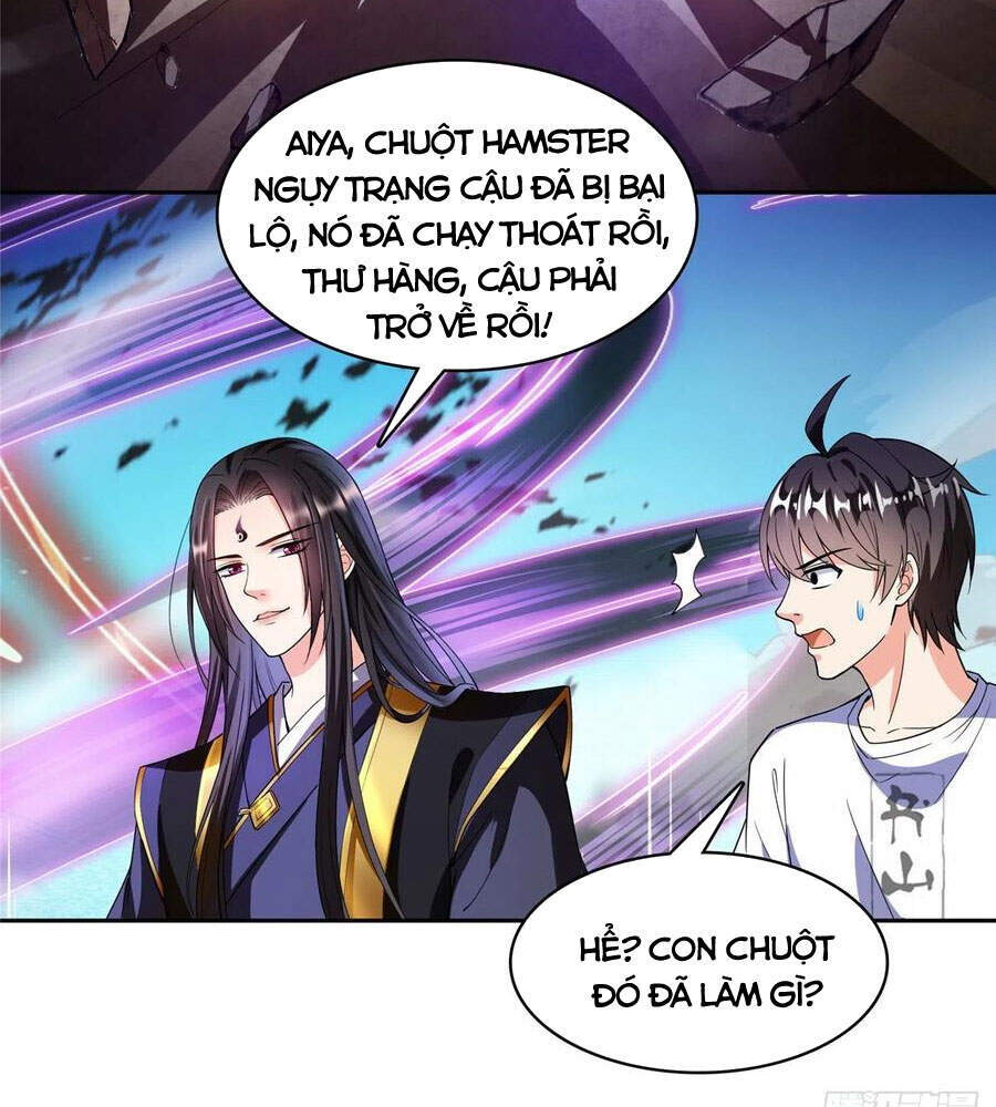 Tu Chân Nói Chuyện Phiếm Quần chapter 391 - Trang 10