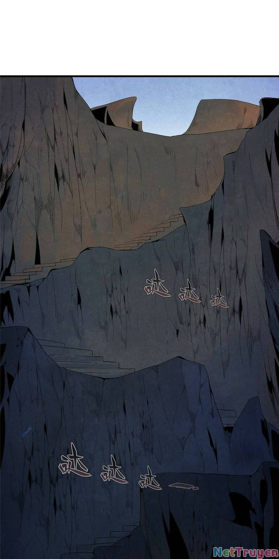 Từ giờ, ta chính là bậc thầy pháp sư chapter 5 - Trang 1