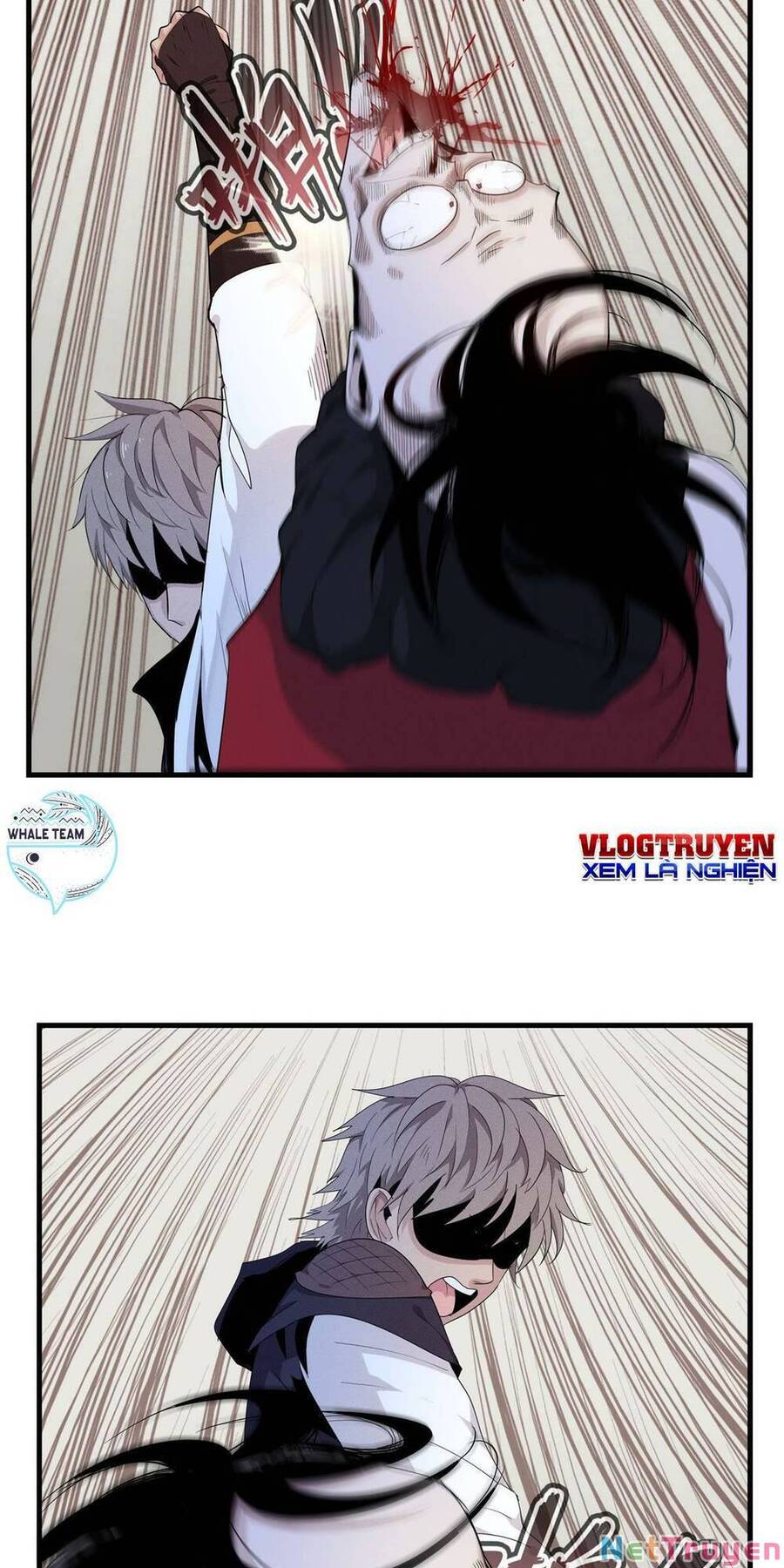 Từ giờ, ta chính là bậc thầy pháp sư chapter 5 - Trang 26
