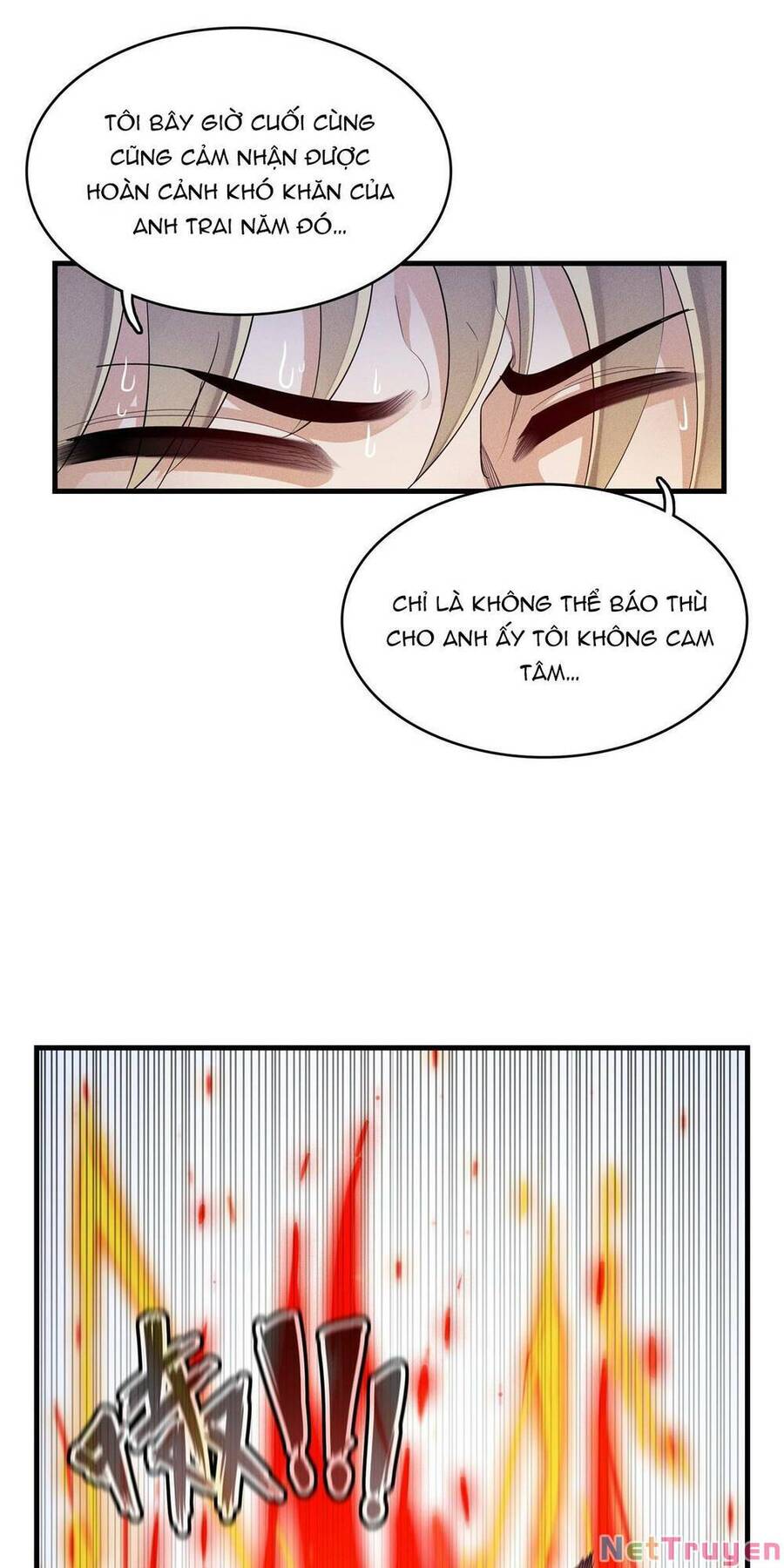Từ giờ, ta chính là bậc thầy pháp sư chapter 6 - Trang 26