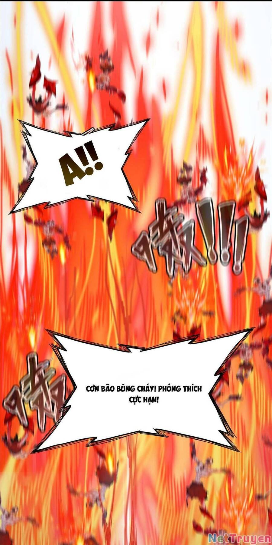 Từ giờ, ta chính là bậc thầy pháp sư chapter 6 - Trang 32