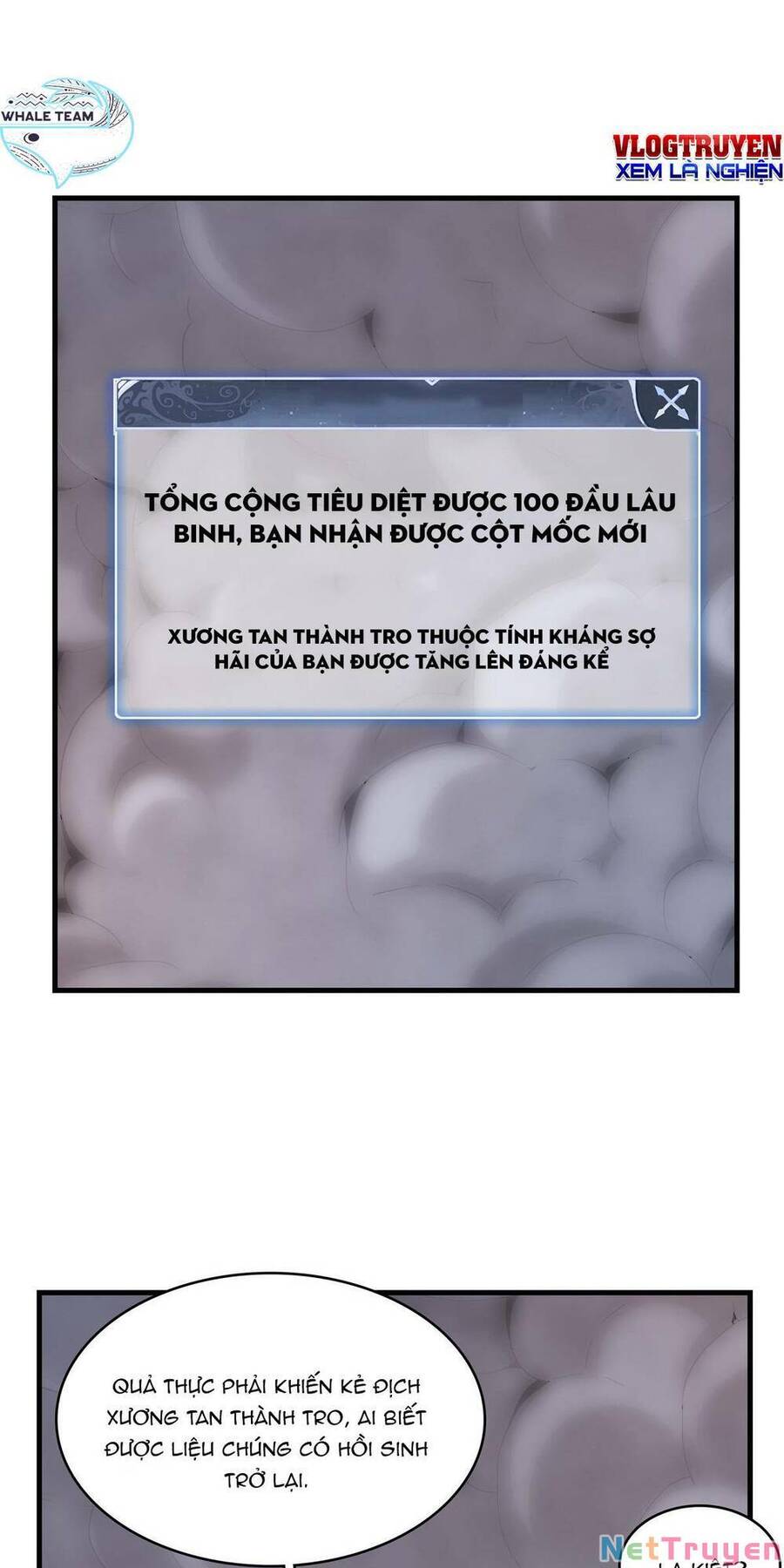 Từ giờ, ta chính là bậc thầy pháp sư chapter 6 - Trang 40