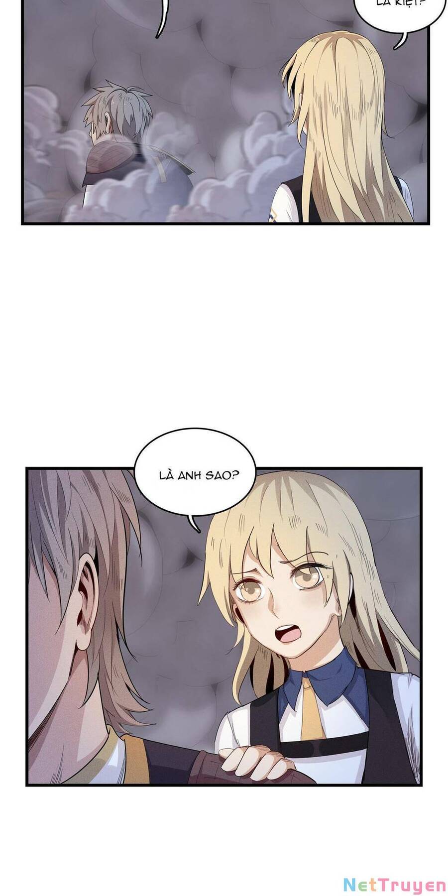 Từ giờ, ta chính là bậc thầy pháp sư chapter 6 - Trang 41