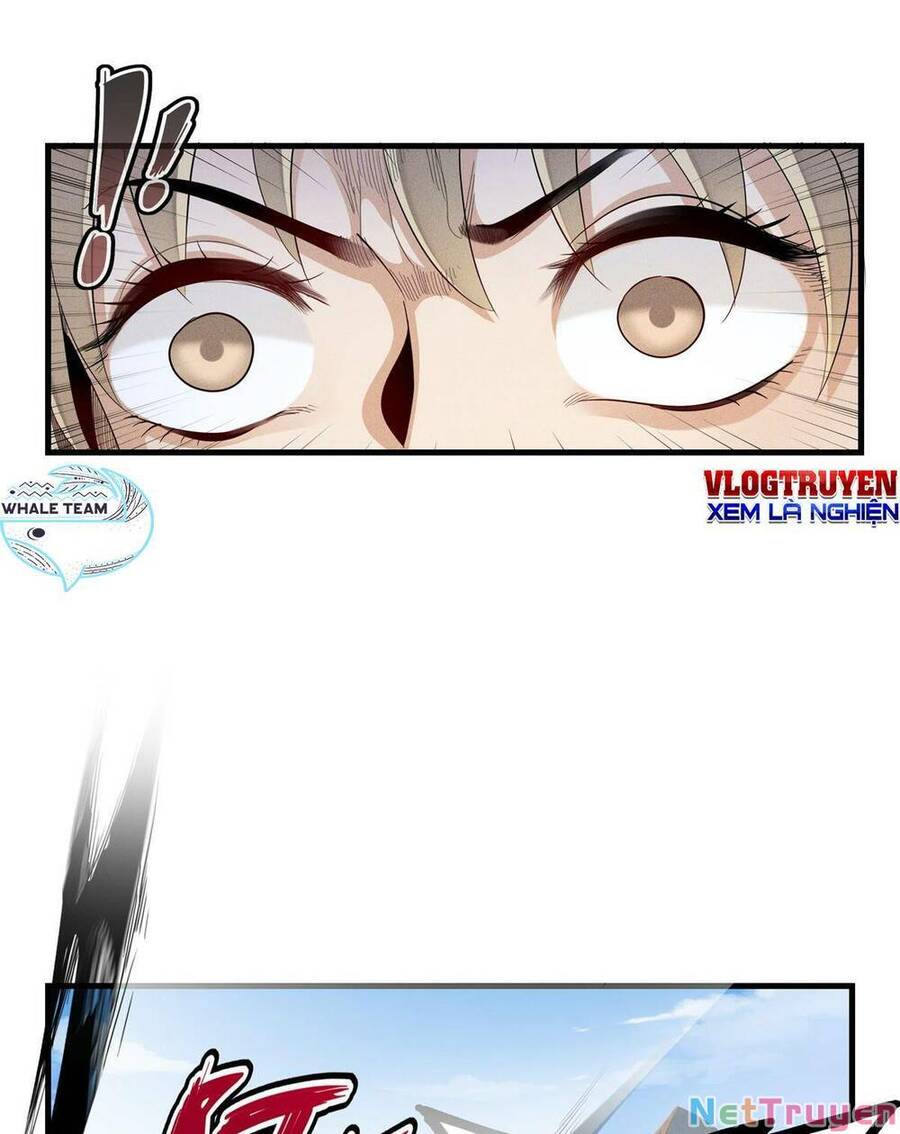 Từ giờ, ta chính là bậc thầy pháp sư chapter 6 - Trang 42