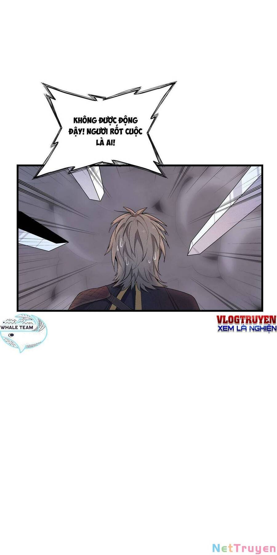 Từ giờ, ta chính là bậc thầy pháp sư chapter 6 - Trang 45