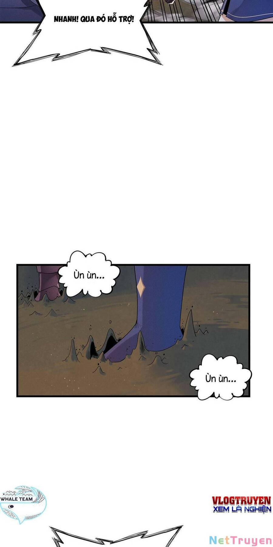 Từ giờ, ta chính là bậc thầy pháp sư chapter 7 - Trang 11