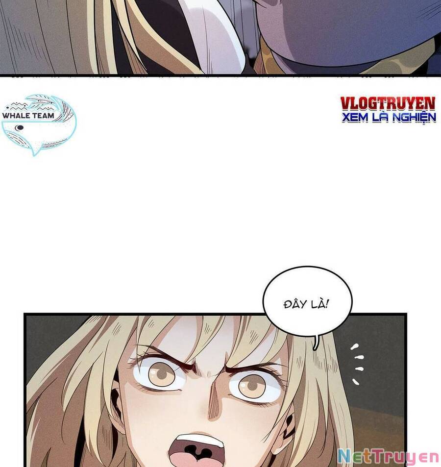 Từ giờ, ta chính là bậc thầy pháp sư chapter 7 - Trang 14