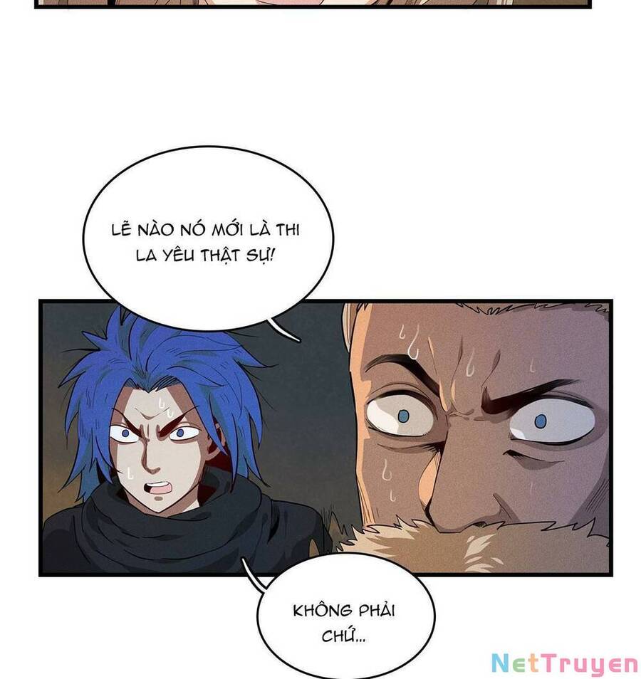 Từ giờ, ta chính là bậc thầy pháp sư chapter 7 - Trang 15