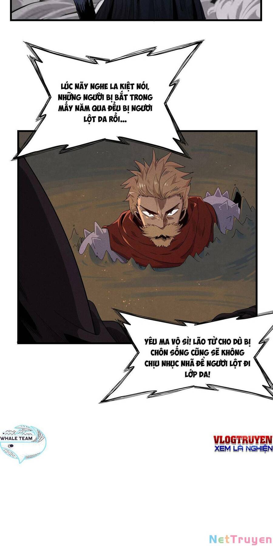 Từ giờ, ta chính là bậc thầy pháp sư chapter 7 - Trang 17