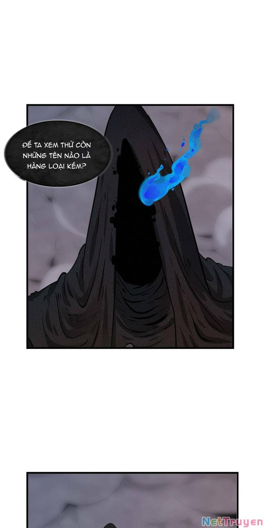 Từ giờ, ta chính là bậc thầy pháp sư chapter 7 - Trang 19