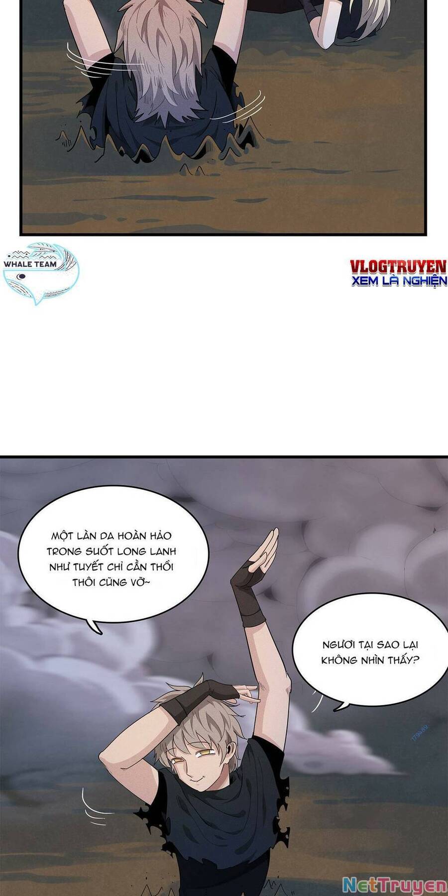Từ giờ, ta chính là bậc thầy pháp sư chapter 7 - Trang 25