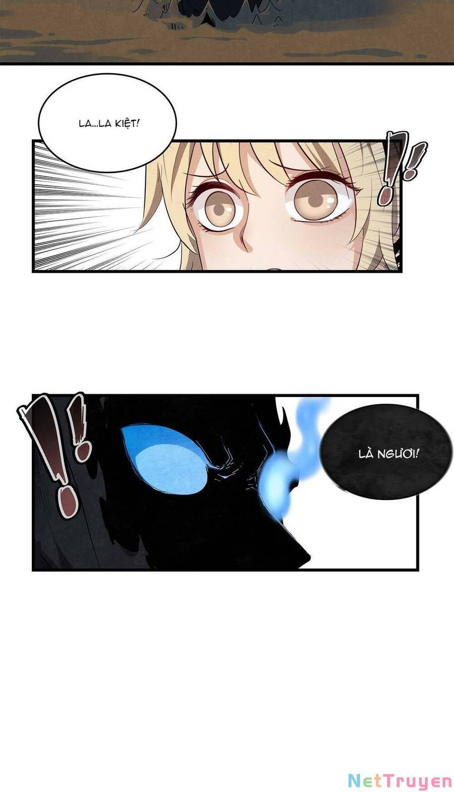 Từ giờ, ta chính là bậc thầy pháp sư chapter 7 - Trang 26