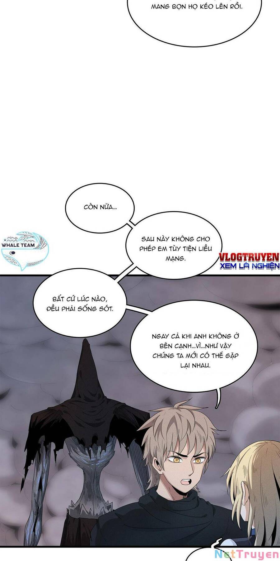 Từ giờ, ta chính là bậc thầy pháp sư chapter 7 - Trang 30