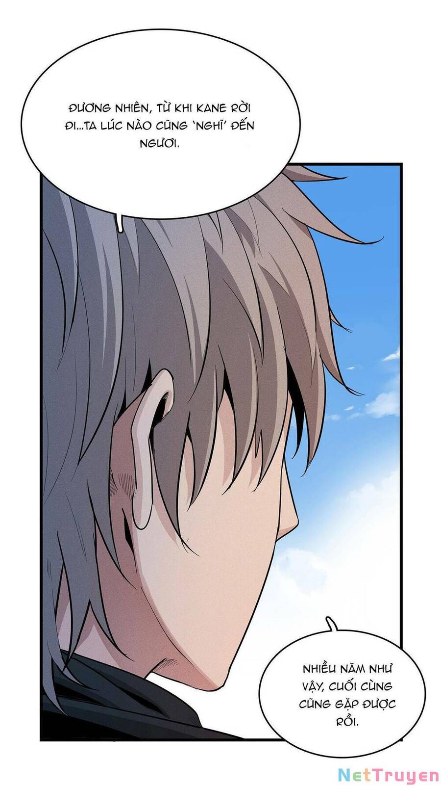 Từ giờ, ta chính là bậc thầy pháp sư chapter 7 - Trang 32