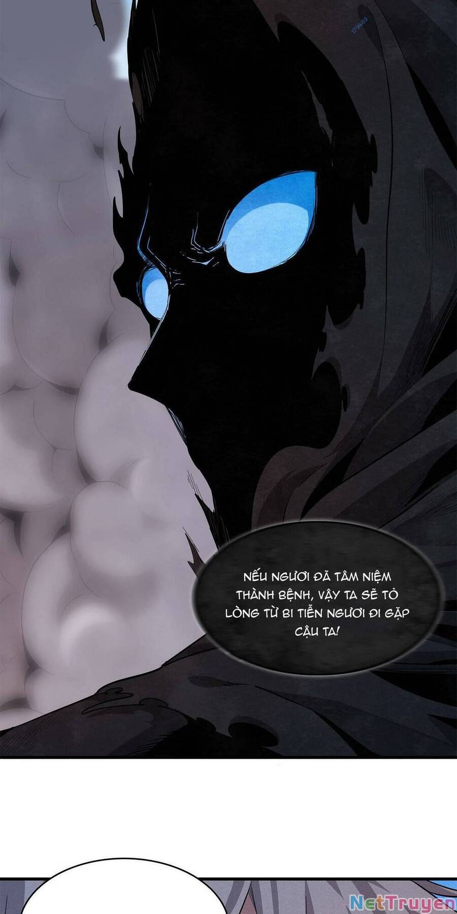 Từ giờ, ta chính là bậc thầy pháp sư chapter 7 - Trang 34