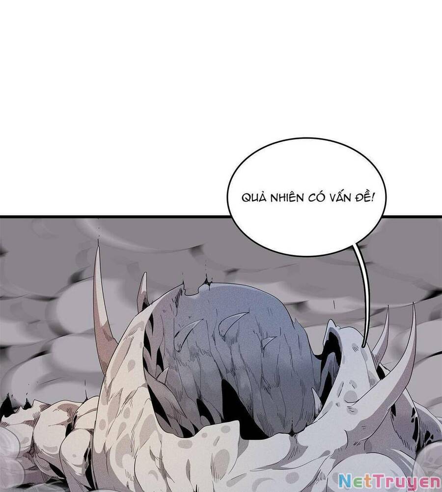 Từ giờ, ta chính là bậc thầy pháp sư chapter 7 - Trang 8