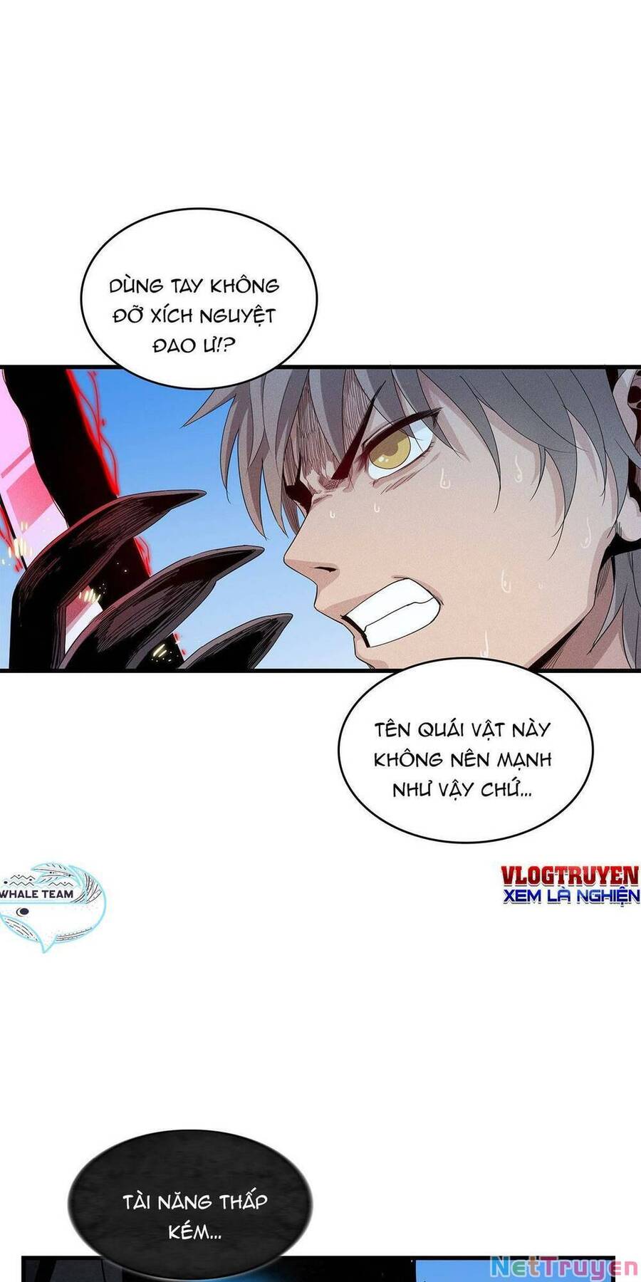 Từ giờ, ta chính là bậc thầy pháp sư chapter 8 - Upload bởi truyensieuhay.com