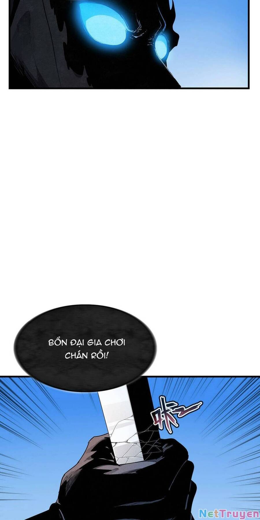 Từ giờ, ta chính là bậc thầy pháp sư chapter 8 - Upload bởi truyensieuhay.com