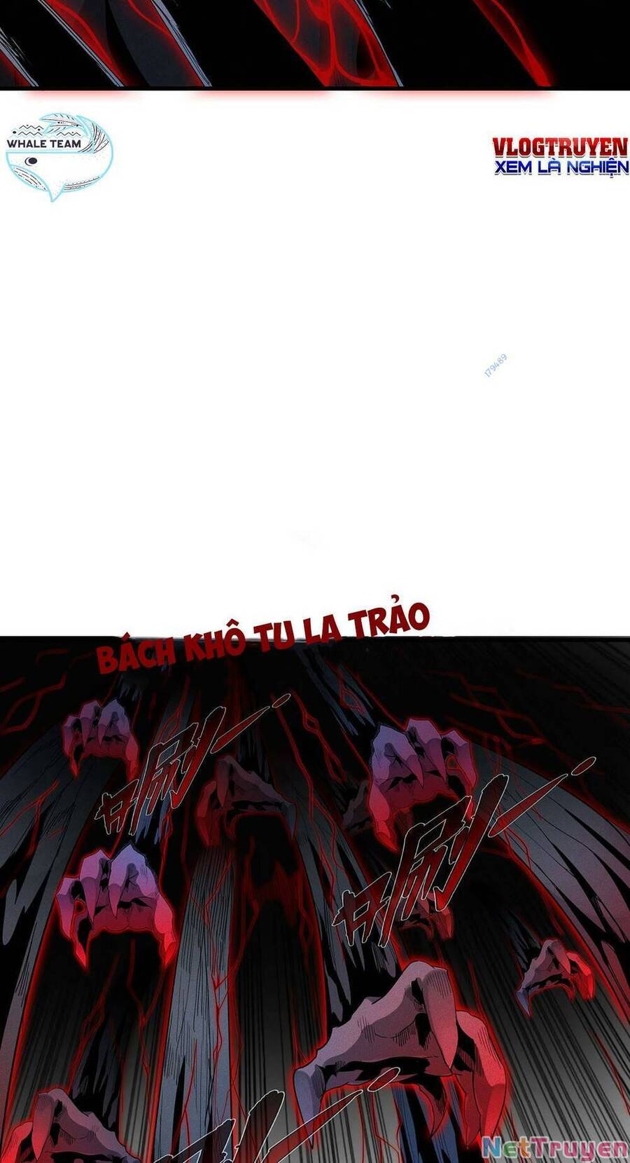 Từ giờ, ta chính là bậc thầy pháp sư chapter 8 - Upload bởi truyensieuhay.com
