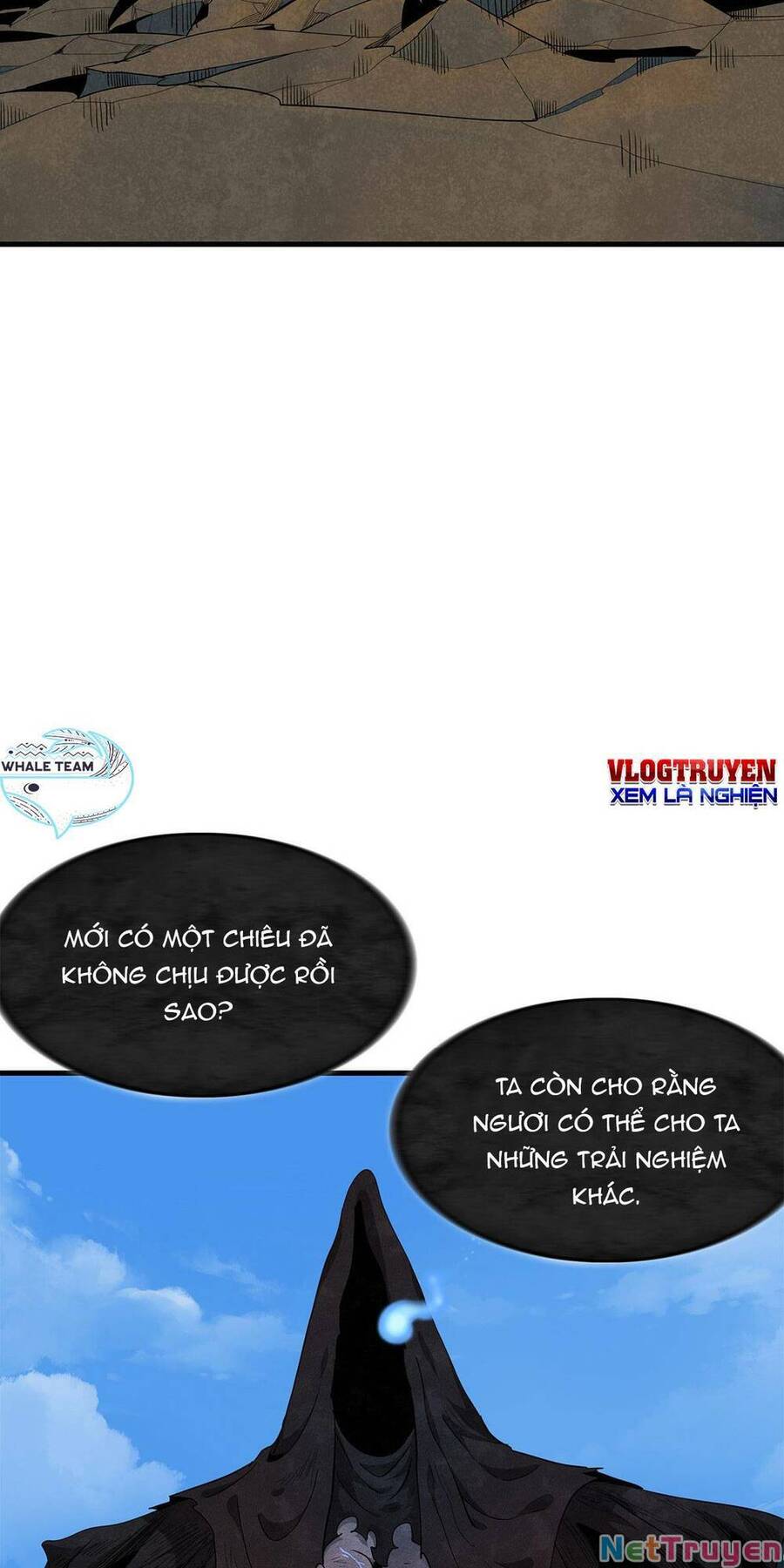 Từ giờ, ta chính là bậc thầy pháp sư chapter 8 - Upload bởi truyensieuhay.com