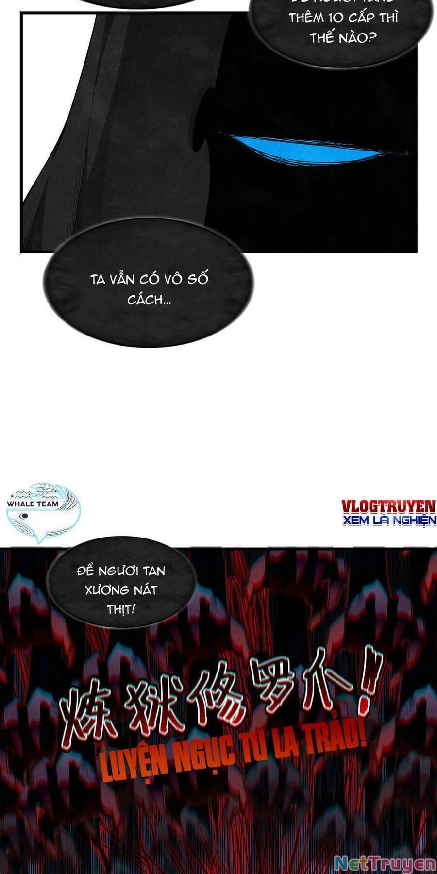 Từ giờ, ta chính là bậc thầy pháp sư chapter 8 - Upload bởi truyensieuhay.com