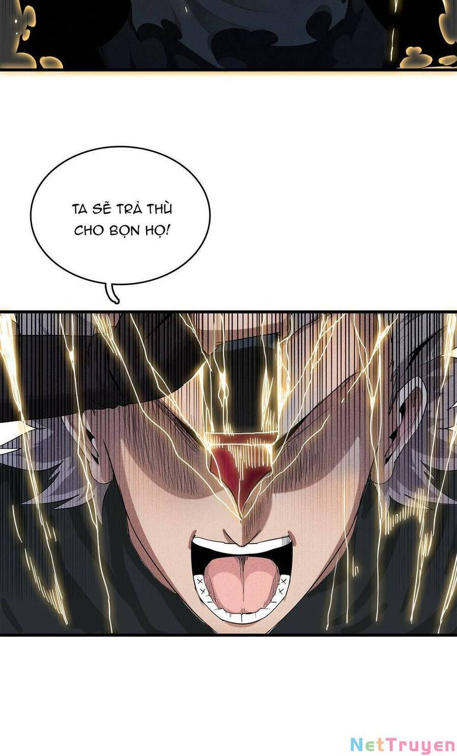Từ giờ, ta chính là bậc thầy pháp sư chapter 8 - Upload bởi truyensieuhay.com