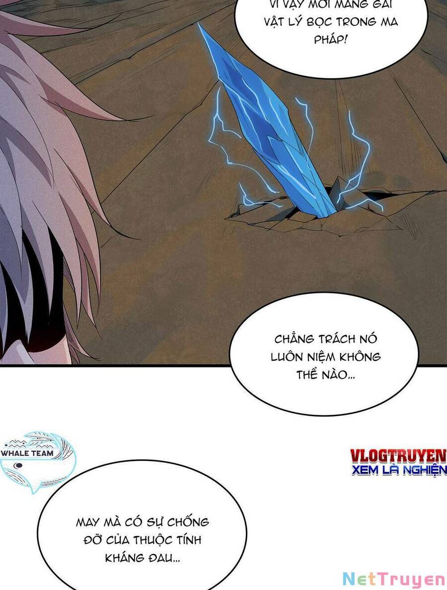 Từ giờ, ta chính là bậc thầy pháp sư chapter 8 - Upload bởi truyensieuhay.com